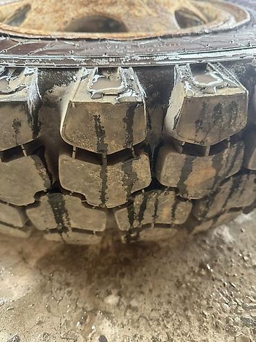 Disk təkərlər: Yük avtomobili üçün təkər dəsti - Növ: off-road/protektorlu yük — 6