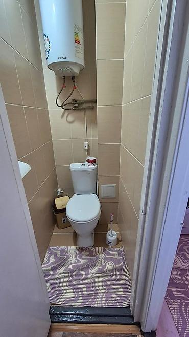 5: 3 комнаты, 58 м², 4 этаж, Косметический ремонт — 10