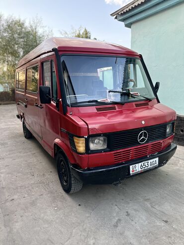 мицубиси спэйс стар: Mercedes-Benz : 1994 г., 3 л, Механика, Дизель, Бус