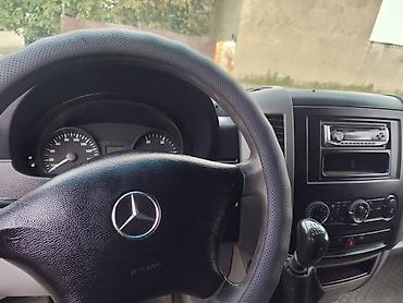 audi c4 2 8: Легкий грузовик, Mercedes-Benz, Дубль, 2 т, Новый — 4