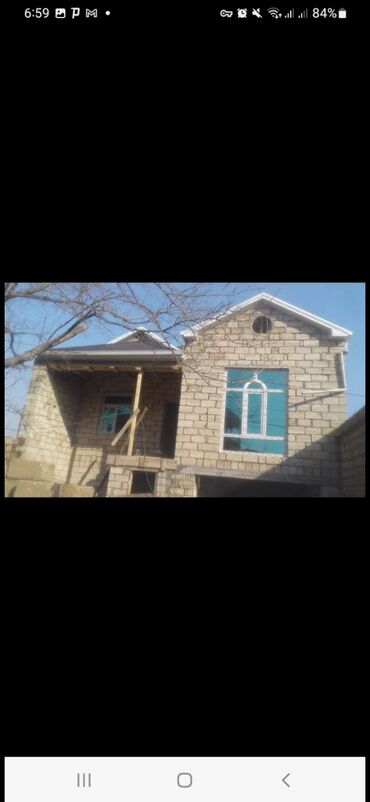 Tikinti işləri: Ev tikintisi xidməti təklif olunur. Bu xidmət müştərinin istəyinə — 16