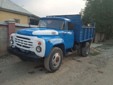 продам срочно машину: ЗИЛ 4105: 6 л |
