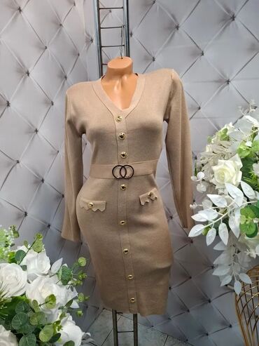 Haljine: I. 12. хаљине од трикотаже 2599 — 11