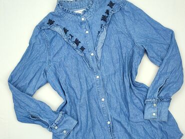 koszula do stroju krakowskiego: Anthology, Women`s shirt, size L (EU 40)