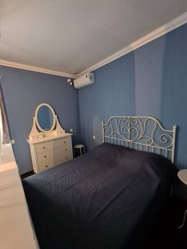 Günlük kirayə evlər: 199 kv. m, 4 otaqlı — 14