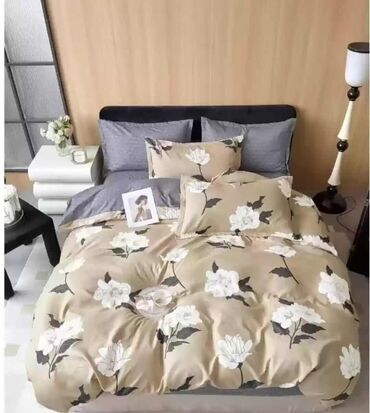 Posteljina: Bračna, bоја - Šareno — 11