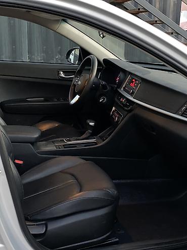 киа к5 матор: Kia K5: 2020 г., 2 л, Автомат, Газ, Седан — 10