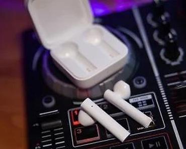 Slušalice: XIAOMI MI TRUE WIRELESS EARPHONES 2 BASIC NOVE AKCIJA | Cene nisu — 19