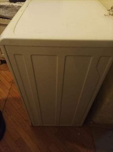 indesit: Indesit önyükləməli paltaryuyan maşın - Ön yükləmə, şüşəli iri lyuk - — 1