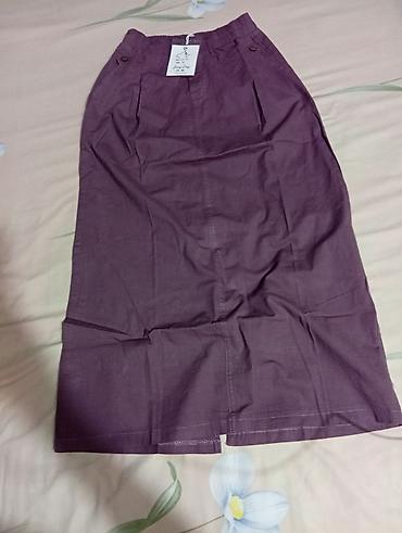 Костюмы с юбкой: Комплект одежды + юбка 1) Трикотажный костюм (бренд на бирке: Flex) - — 10