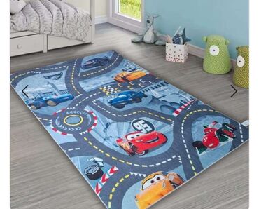 Tepisi i prostirke: Pravougaoni, bоја - Šareno — 24