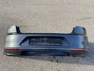 keno sa: ZADNJI BRANIK HIGHLINE ZA VOLKSWAGEN PASSAT B8 | Zadnji branik za — 1