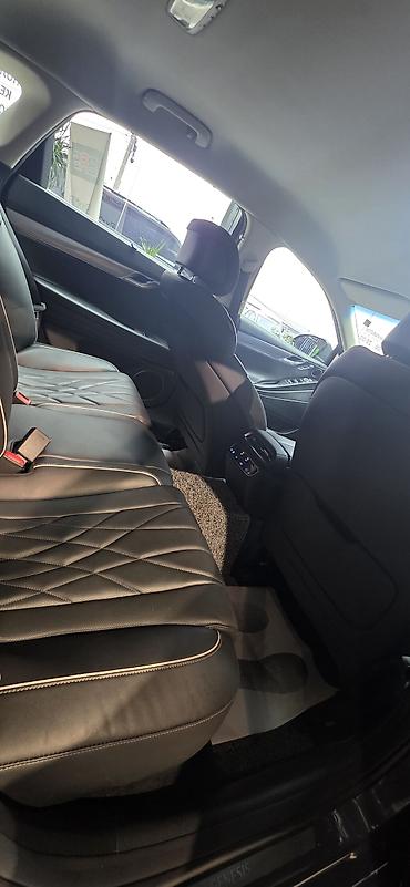 Hyundai: Hyundai Genesis: 2021 г., 2.5 л, Автомат, Бензин, Седан — 16