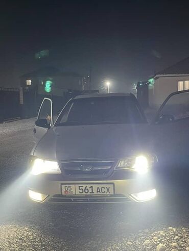 расширительный бачок нексия: Daewoo Nexia: 2009 г., 1.6 л, Механика, Бензин