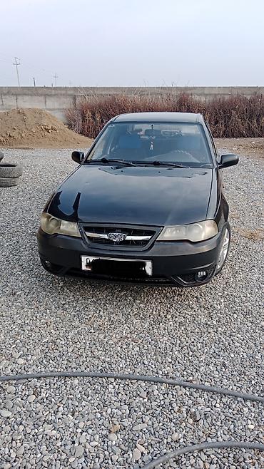 Daewoo: Daewoo Nexia: 2020 г., 1.6 л, Механика, Бензин, Седан — 1