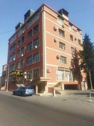 Binalar: Xətai r. Neapol dairəsi general əliağa şıxlınski küç apartman tipli