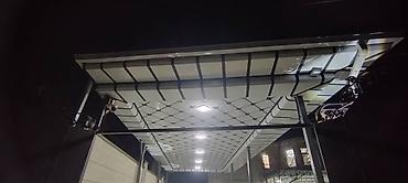 Алюминиевые композитные панели (Алюкобонд): Дерево, Новый — 4