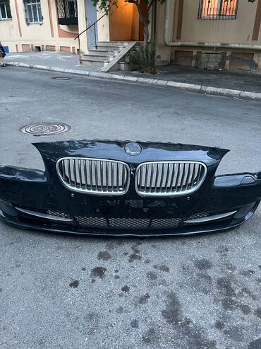 Digər avtomobil ehtiyat hissələri: F10 bufer