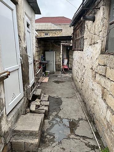 bakü hostel: 80 kv. m, 4 otaqlı, Qaz, İşıq, Su — 9