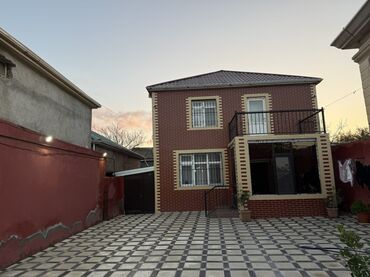 Həyət evləri və villaların satışı: Suraxanı 4 otaqlı, 3 kv. m, Yeni təmirli — 3