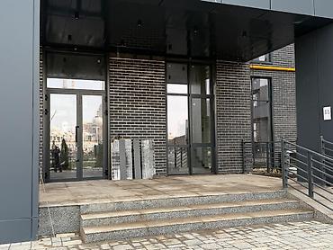 Продажа квартир: 3 комнаты, 107 м², Элитка, 13 этаж, Дизайнерский ремонт — 20