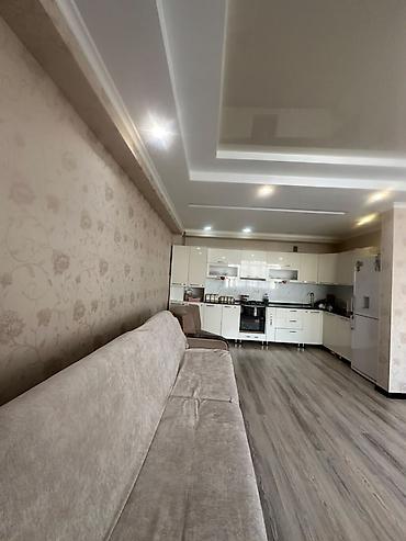 Продажа квартир: 2 комнаты, 80 м², 7 мкр Элитка, 7 этаж, Евроремонт — 3