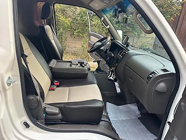 авто грузовые: Hyundai Porter II, компактный бортовой грузовик для городских и — 10