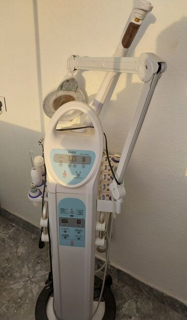 Kosmetoloji aparatlar: Liftinq, Üz üçün