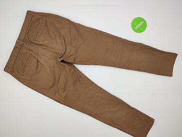 pull an bear: PULL&BEAR, Spodnie materiałowe damskie, rozmiar M — 3