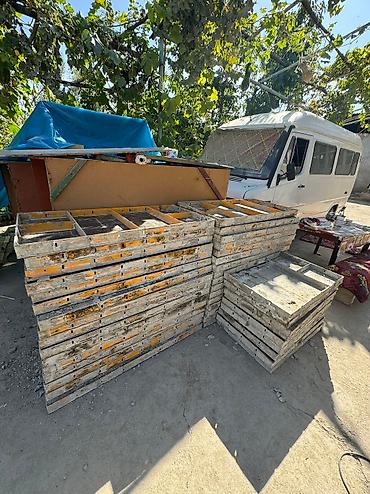 Бетонные работы: Ригель, Колонны, Опалубки Бесплатная консультация Больше 6 лет опыта — 7