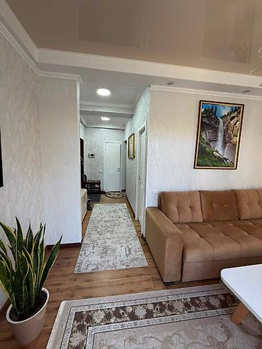 89: 2 комнаты, 42 м², 12 мкр Элитка, 3 этаж, Свежий ремонт — 2
