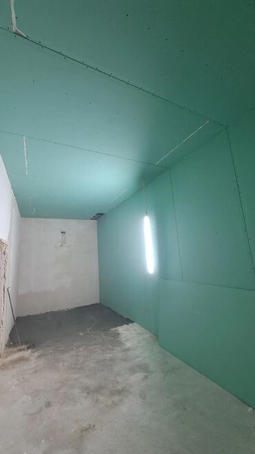 Təmir işləri: Lambirin .laminat alcipan asma tavan isleri goruruk 10 ilden coxdur bu — 4