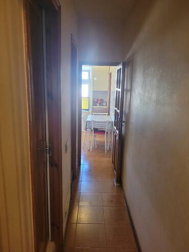 Köhnə tikili: Bakı, Köhnə Günəşli, 2 otaqlı, Köhnə tikili, m. Həzi Aslanov, 60 kv. m — 12