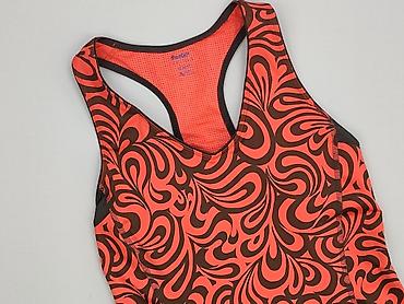 reebok dresy: Reebok, Top damski, rozmiar M — 1