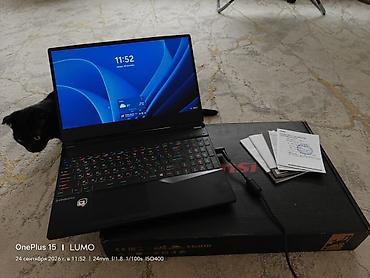 Ноутбуки MSI: Игровой, Б/у, Intel Core i5, ОЗУ, RAM: 16 ГБ — 1