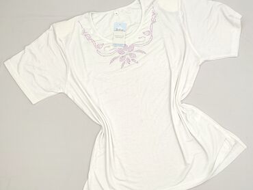 T-shirty: T-shirt damski, L — 4