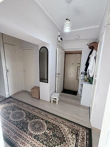 завадской 11: 3 комнаты, 68 м², 3 этаж, Косметический ремонт — 6