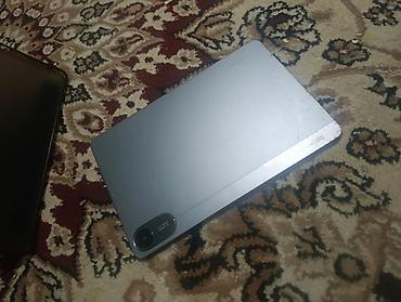 redmi note 5: Планшет, Redmi, память 256 ГБ, 10" - 11", 4G (LTE), Новый, Классический цвет - Серый — 2