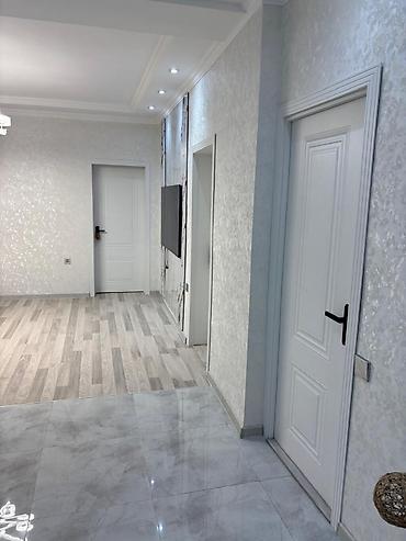 gence ev: NZS 3 otaqlı, 75 kv. m, Kredit yoxdur, Yeni təmirli — 8