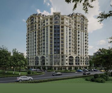 продается 1 комнатная квартира в Кыргызстан | Долгосрочная аренда квартир: 3 комнаты, 100 м², Элитка, 3 этаж, Без ремонта, Автономное отопление