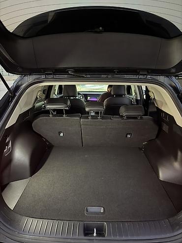 киа спортейдж гибрид: Kia Sportage: 2021 г., 1.6 л, Автомат, Бензин, Кроссовер — 7