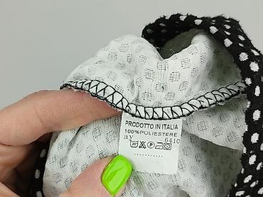 w kropki: Moda Italia, Sukienka damska, rozmiar 2XS — 4