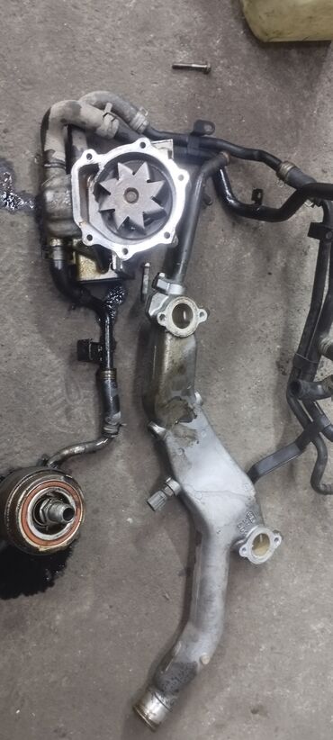 Другие детали для мотора: Запчасти двигателя Subaru Субару запчасти двигателя Б/у запчасти at lalafo.kg — 3 Другие детали для мотора: Запчасти двигателя Subaru Субару запчасти двигателя Б/у запчасти — 3