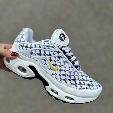 Patike: Nike Air Max Plus “Tuned Air” patike Veličine od 36-46 - — 17
