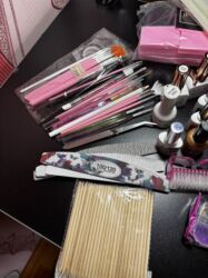 Manikür, pedikür aparatları: Məhsulların bəziləri cəmi 1 ay, bəziləri isə ümumiyyətlə istifadə — 7