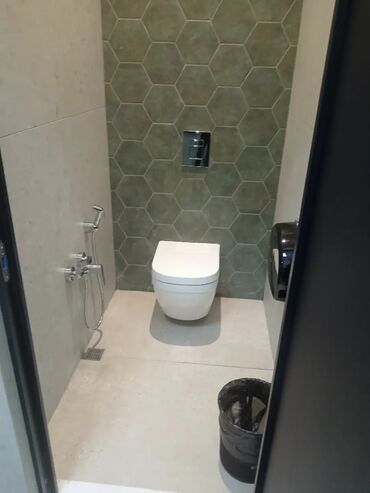 Truba: PVC kanalizasiya boruları və montaj aksesuarları - Material: yüksək — 54