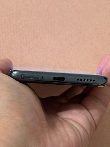 redmi not 10c: Poco X7, Б/у, 256 ГБ, цвет - Черный, 2 SIM — 4