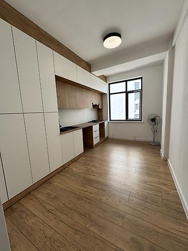 Продажа квартир: 3 комнаты, 86 м², Фрунзе мкр., Элитка, 9 этаж, Дизайнерский ремонт — 7