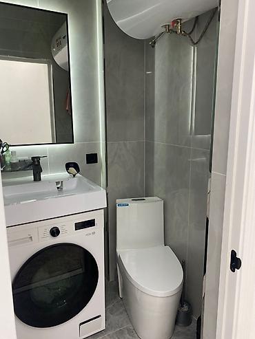 мойку: 2 комнаты, 54 м², Индивидуалка, 4 этаж, Евроремонт — 8