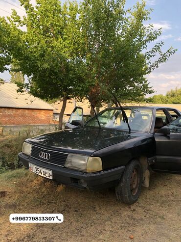 дамас машина цена бишкек: Audi 100: 1988 г., 2.3 л, Механика, Бензин, Жол тандабас